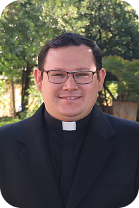 Pbro. José Ignacio Vásquez Retamal
