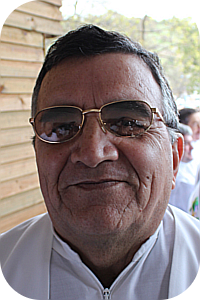 Pbro. Esteban Matamala Reyes 