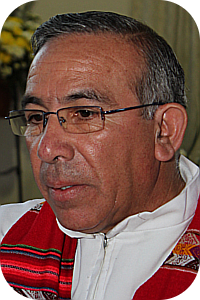 Pbro. Hernán Vergara Jara 