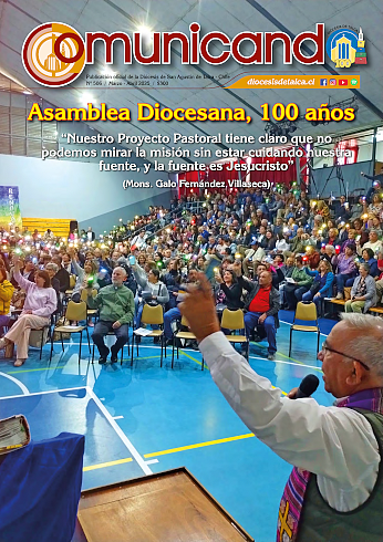 Comunicando 504
